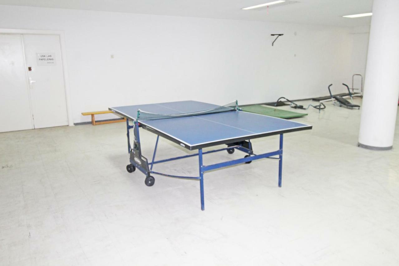 Apartmán 1A Linea Playa San Juan. Vistas. Piscina. Bbq. Gym El Campello Exteriér fotografie