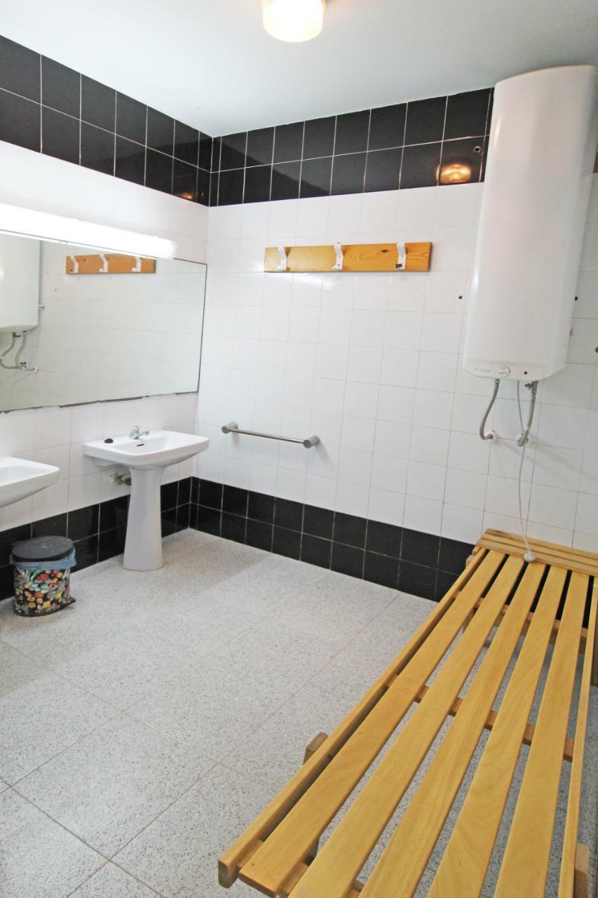 Apartmán 1A Linea Playa San Juan. Vistas. Piscina. Bbq. Gym El Campello Exteriér fotografie